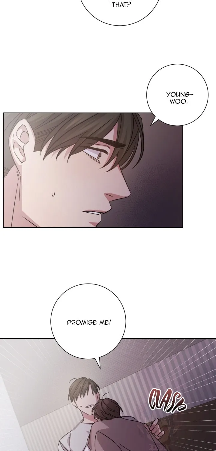 A Life Without You Chapter 12 page 21 - 