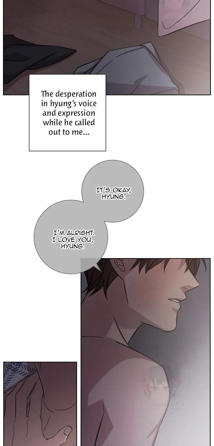 A Life Without You Chapter 12 page 25 - 
