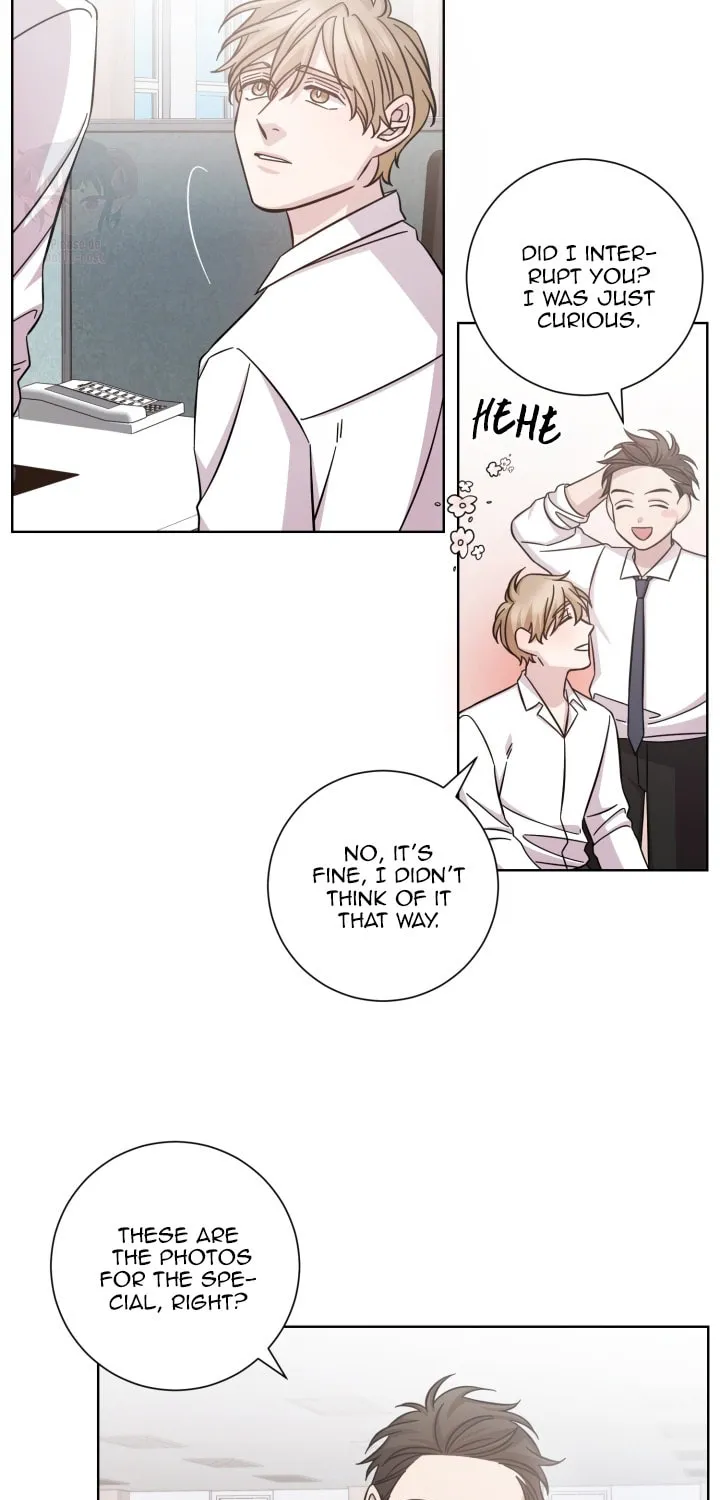 A Life Without You Chapter 12 page 30 - 