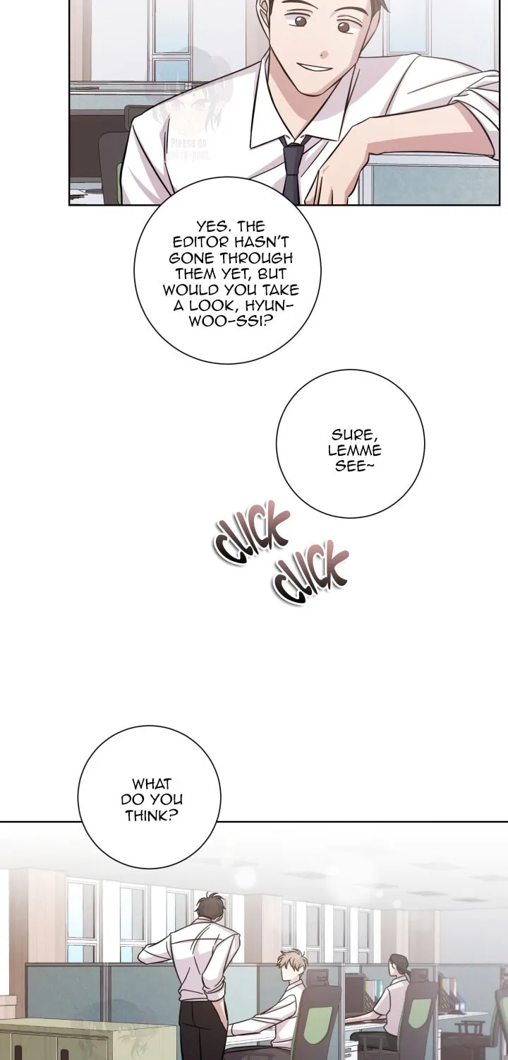 A Life Without You Chapter 12 page 31 - 