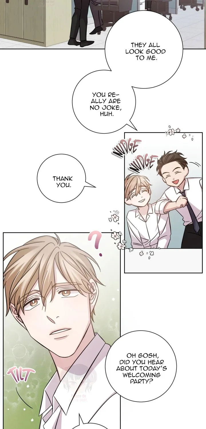 A Life Without You Chapter 12 page 32 - 