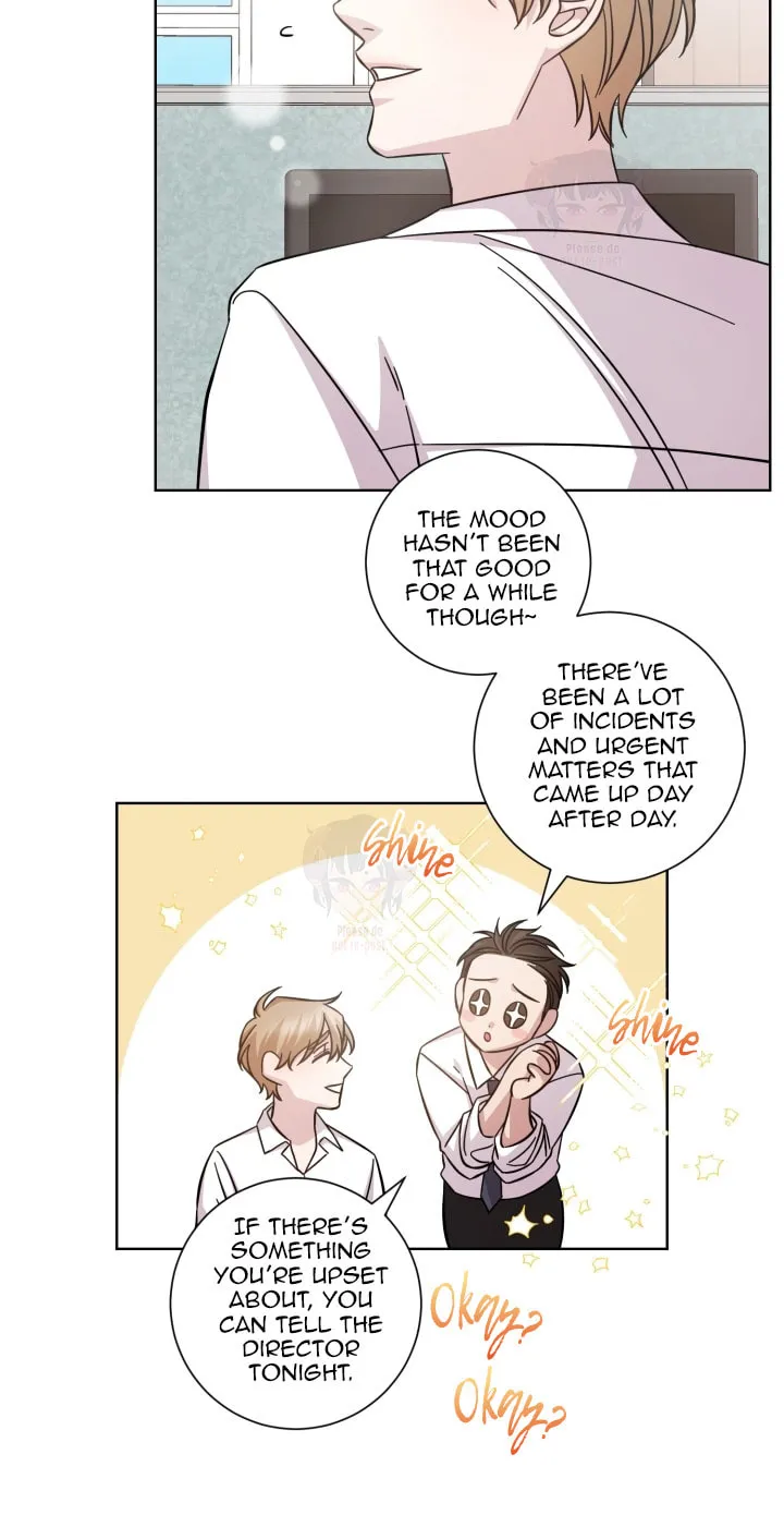 A Life Without You Chapter 12 page 34 - 