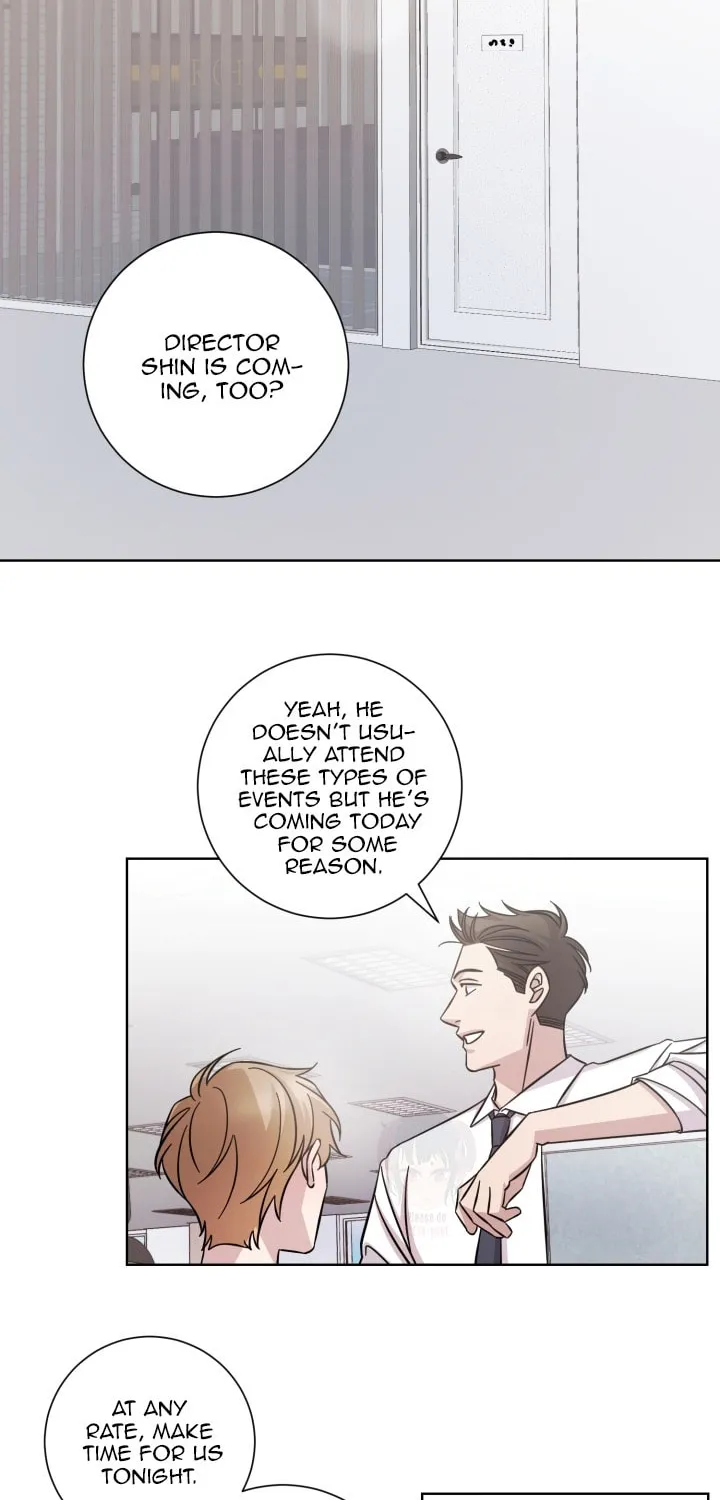 A Life Without You Chapter 12 page 36 - 
