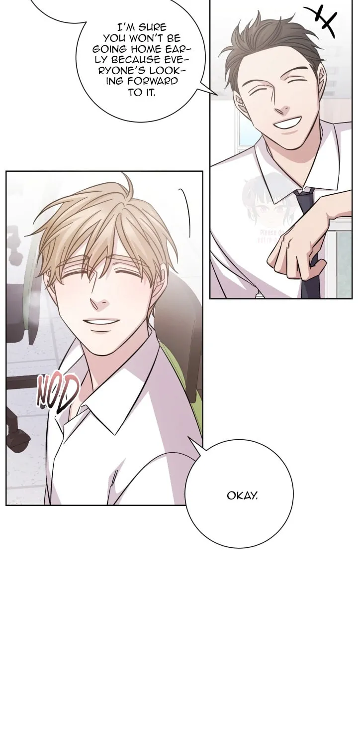 A Life Without You Chapter 12 page 37 - 