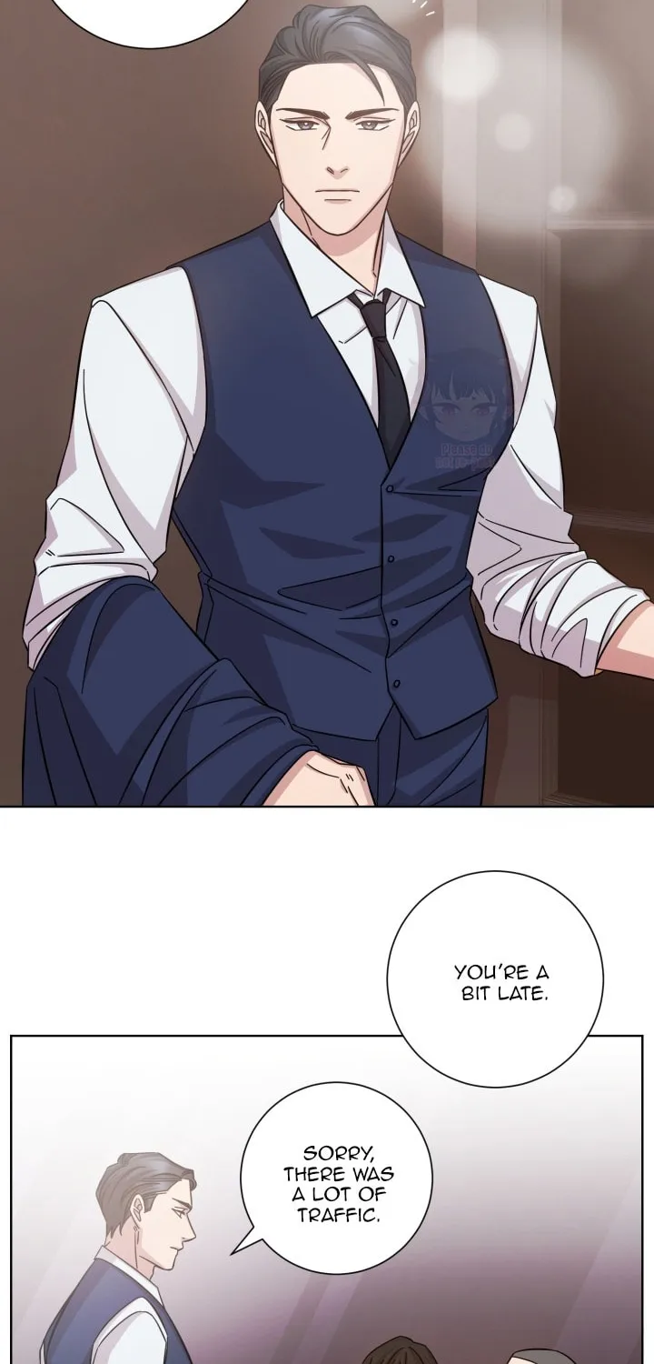 A Life Without You Chapter 12 page 42 - 