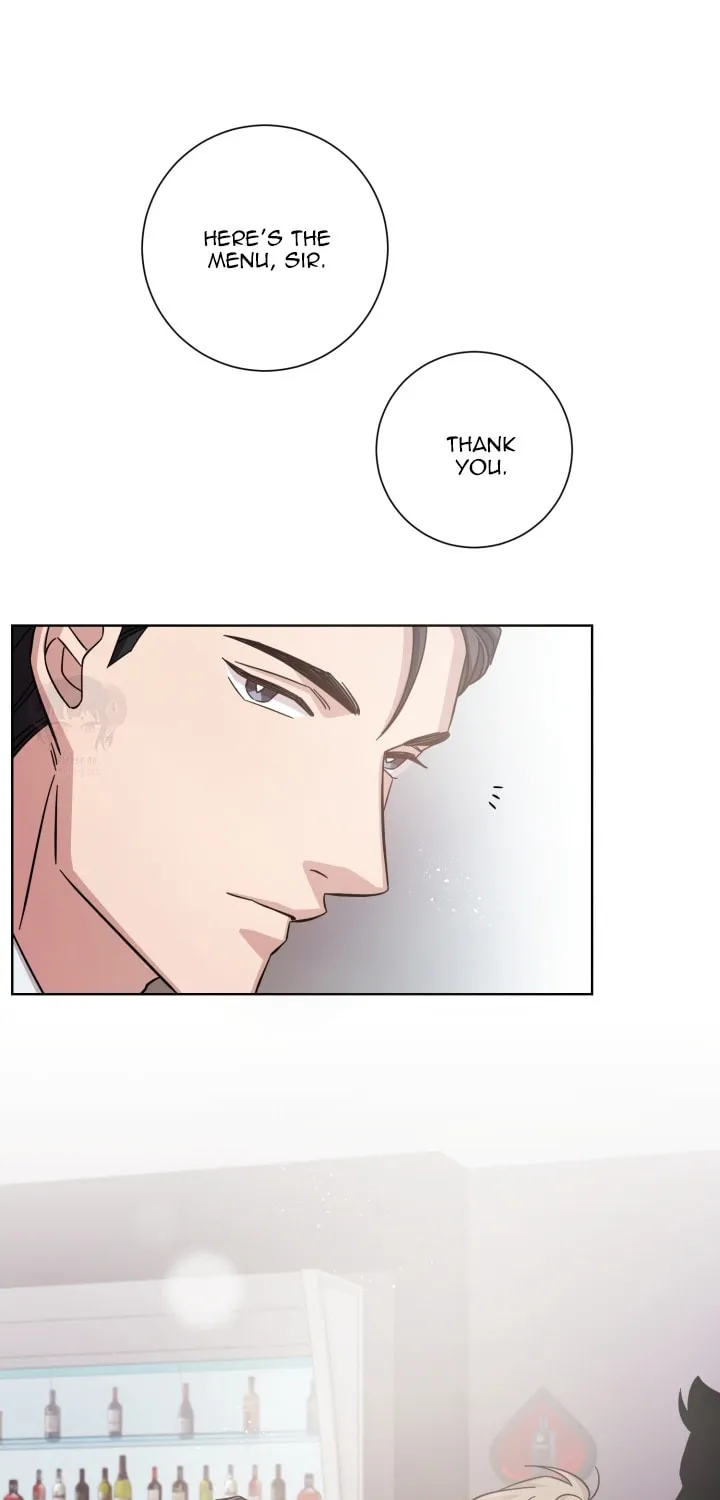 A Life Without You Chapter 12 page 45 - 