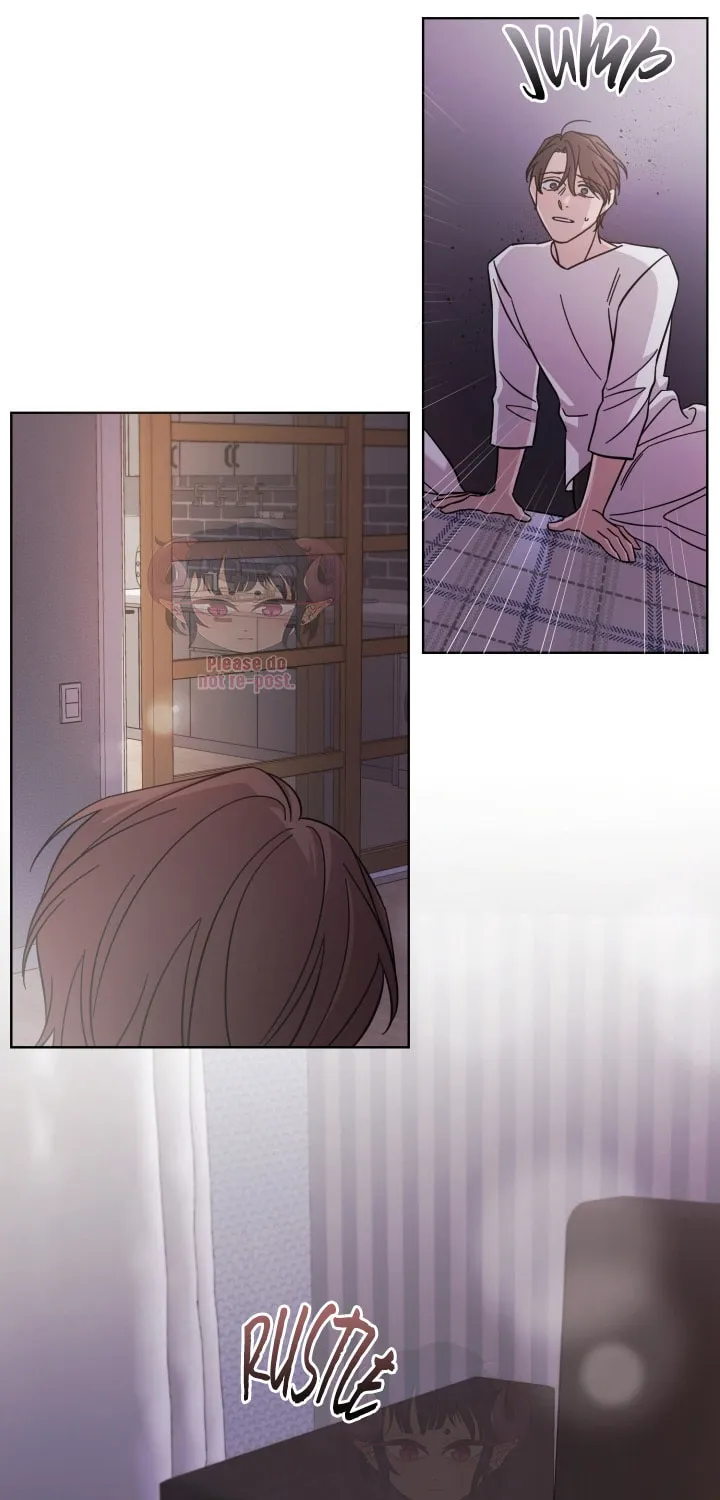A Life Without You Chapter 12 page 7 - 