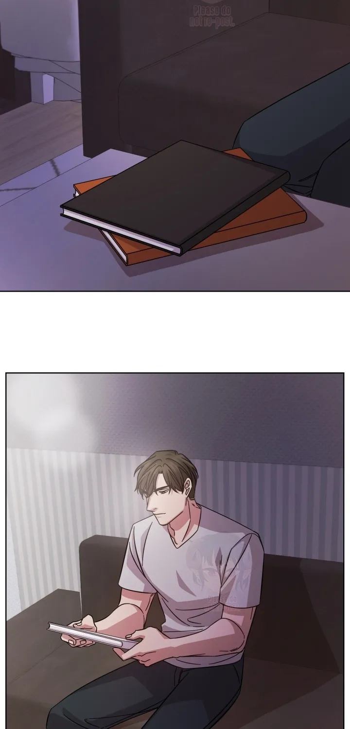 A Life Without You Chapter 12 page 8 - 
