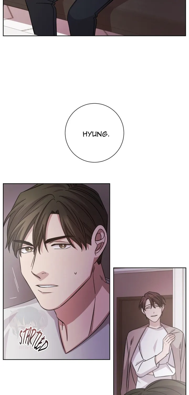 A Life Without You Chapter 12 page 9 - 