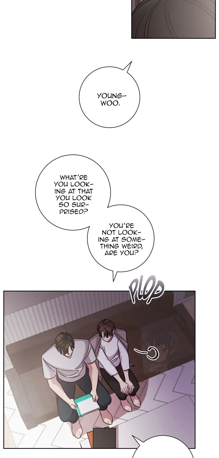 A Life Without You Chapter 12 page 10 - 