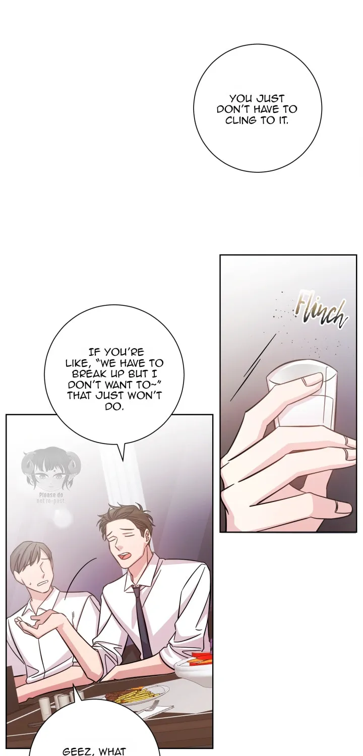 A Life Without You Chapter 13 page 11 - 