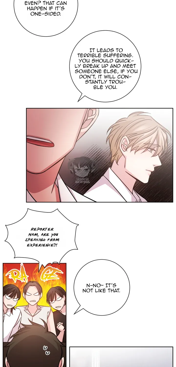 A Life Without You Chapter 13 page 12 - 