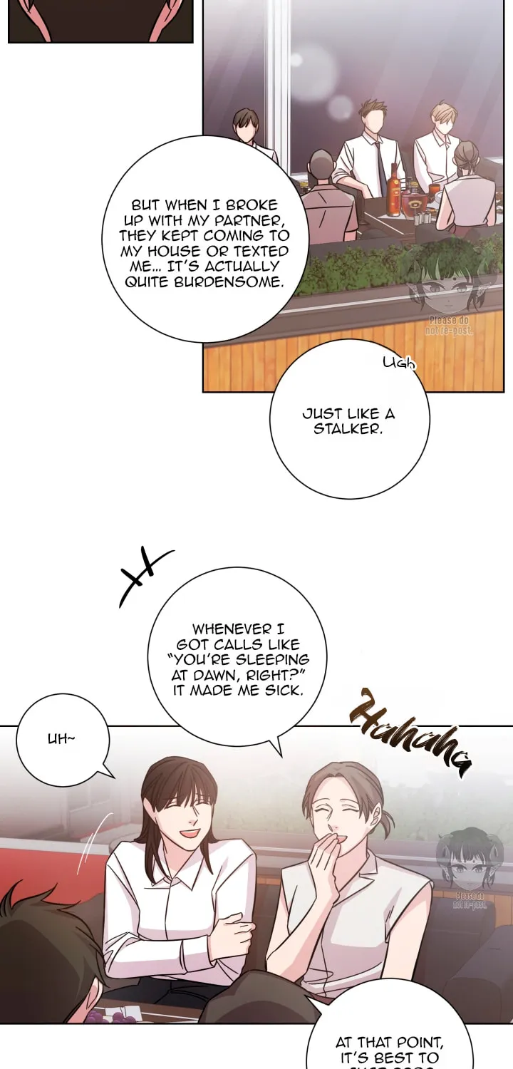A Life Without You Chapter 13 page 13 - 