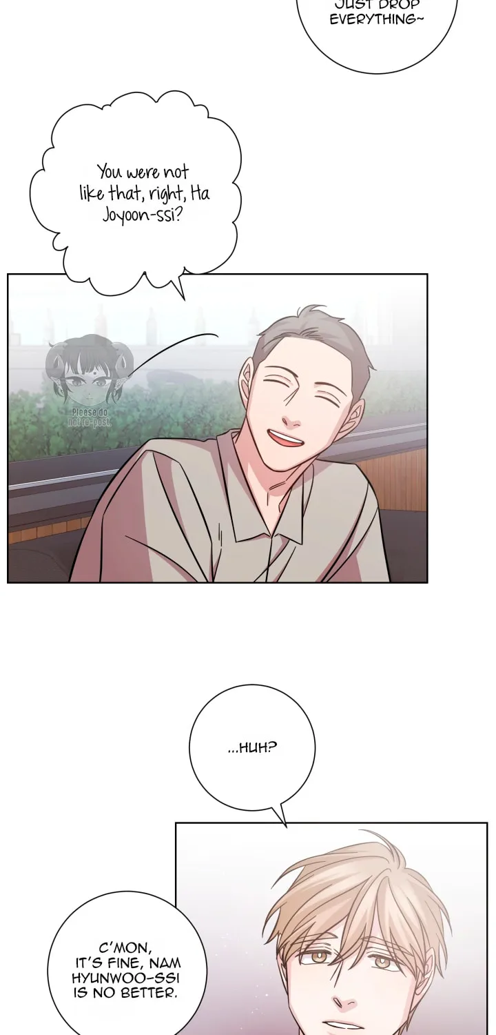 A Life Without You Chapter 13 page 14 - 