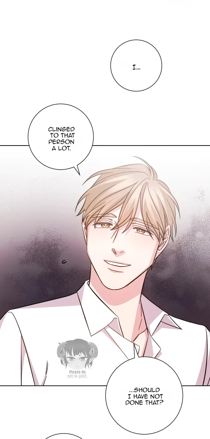 A Life Without You Chapter 13 page 16 - 