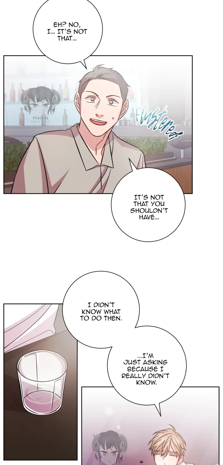 A Life Without You Chapter 13 page 17 - 