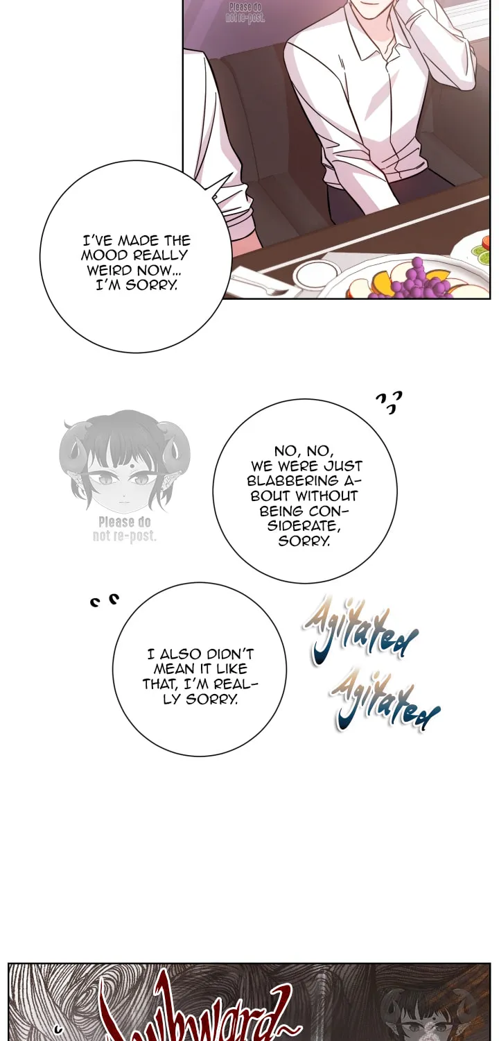 A Life Without You Chapter 13 page 18 - 