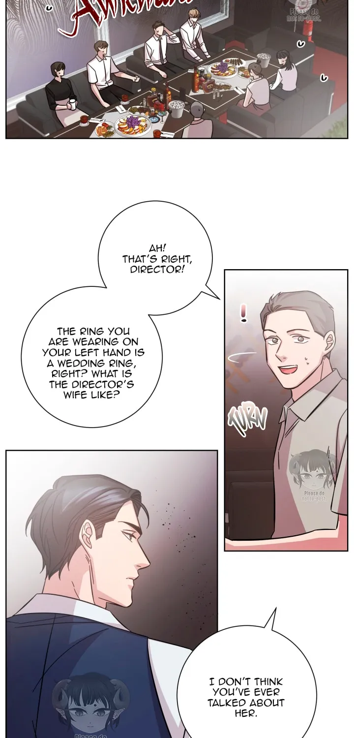 A Life Without You Chapter 13 page 19 - 