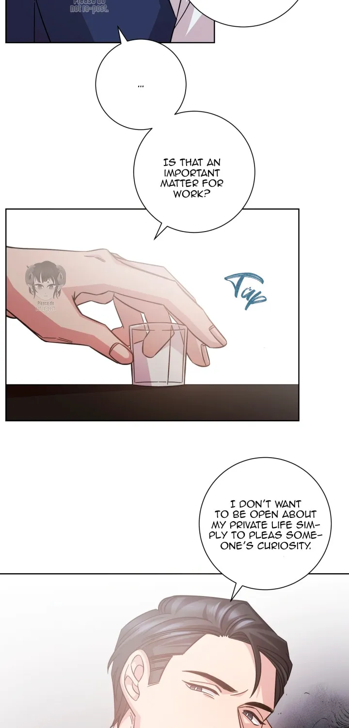 A Life Without You Chapter 13 page 20 - 