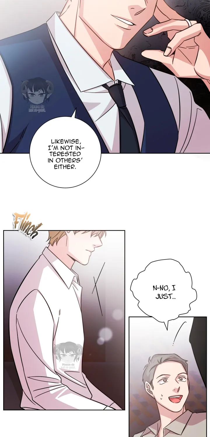 A Life Without You Chapter 13 page 21 - 