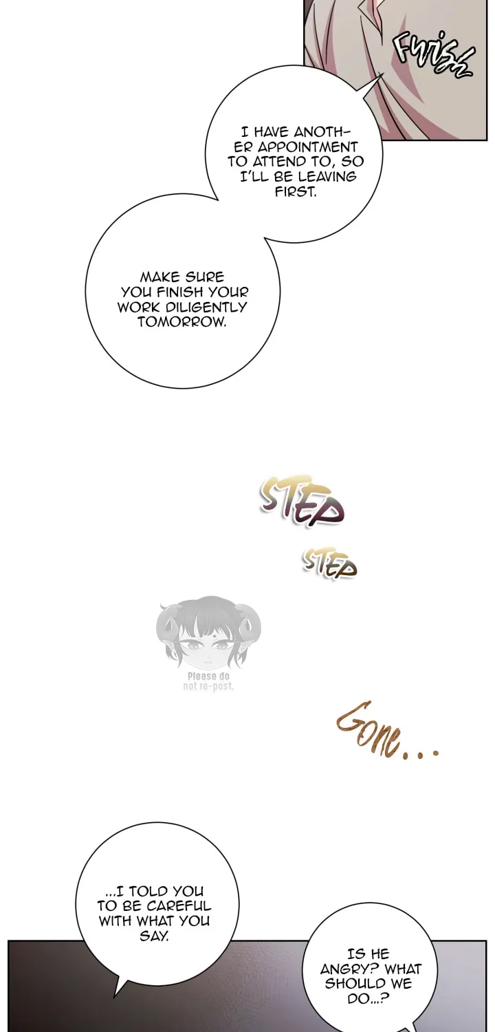 A Life Without You Chapter 13 page 22 - 