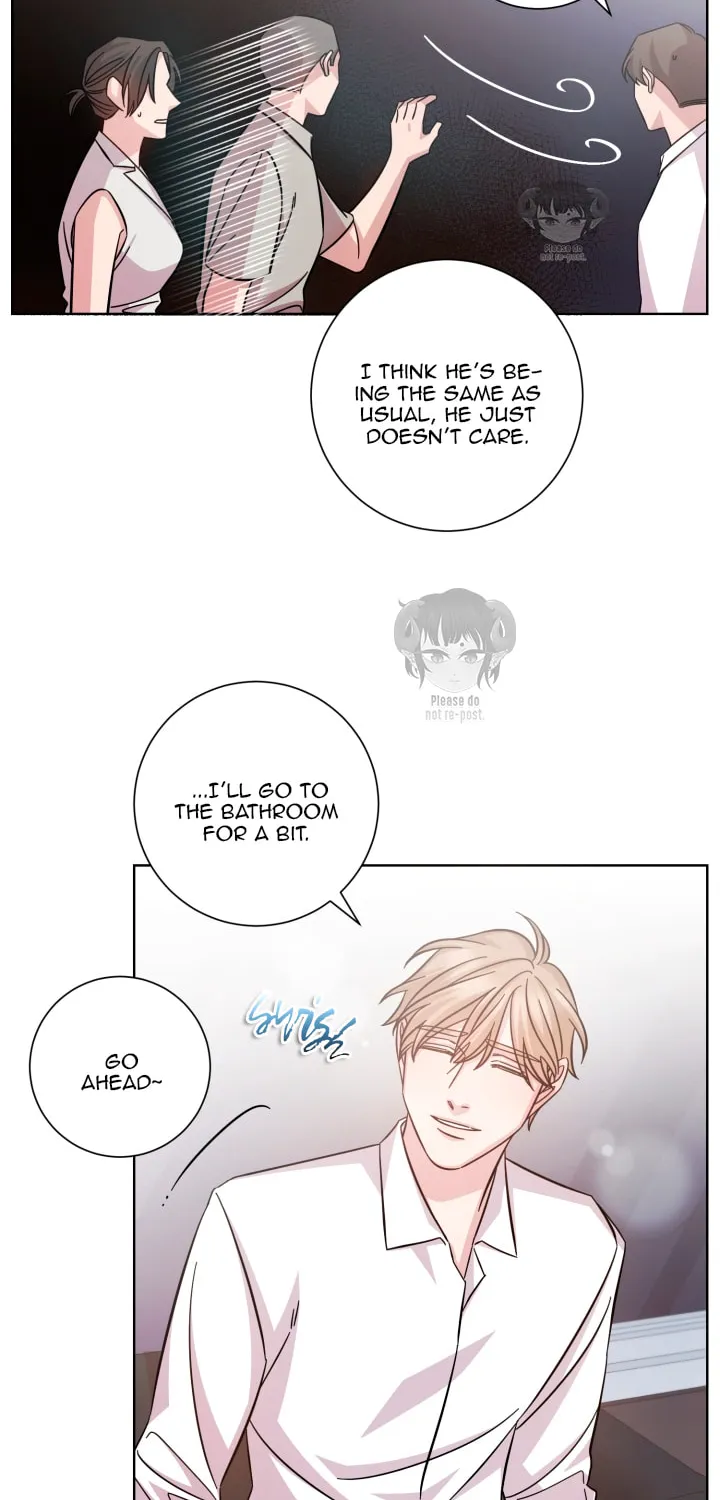A Life Without You Chapter 13 page 23 - 