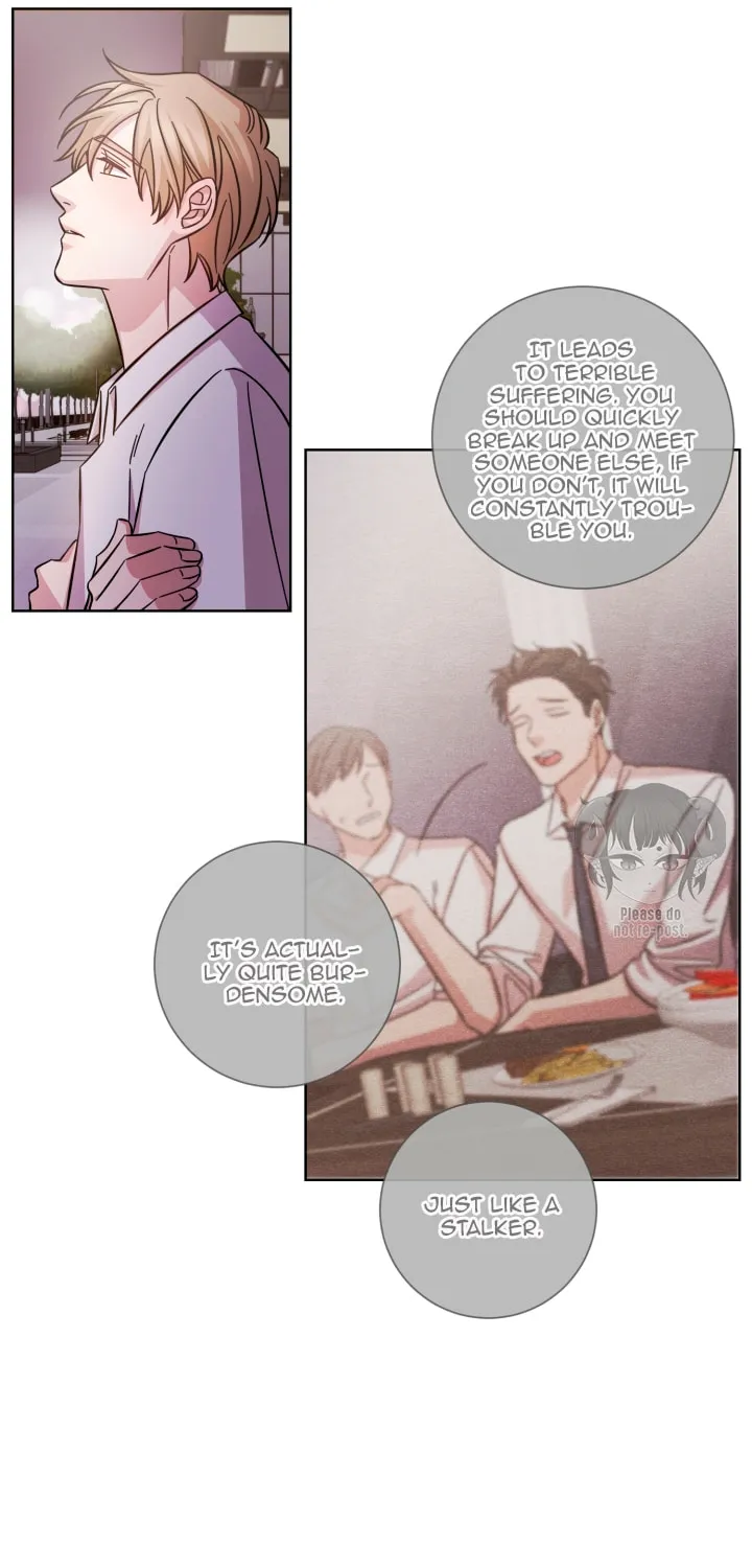 A Life Without You Chapter 13 page 26 - 