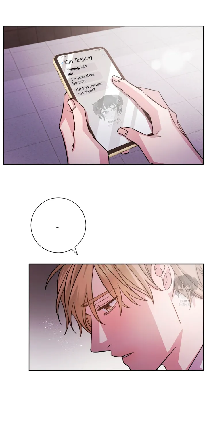 A Life Without You Chapter 13 page 27 - 