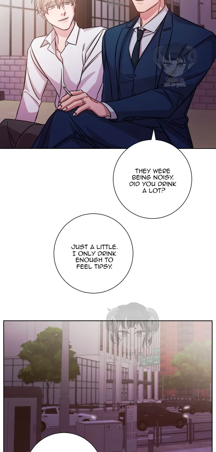 A Life Without You Chapter 13 page 30 - 