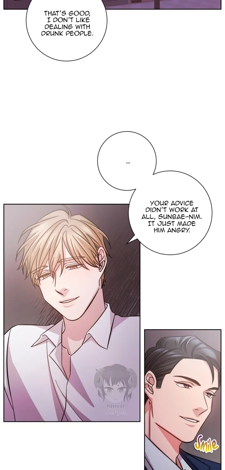 A Life Without You Chapter 13 page 31 - 