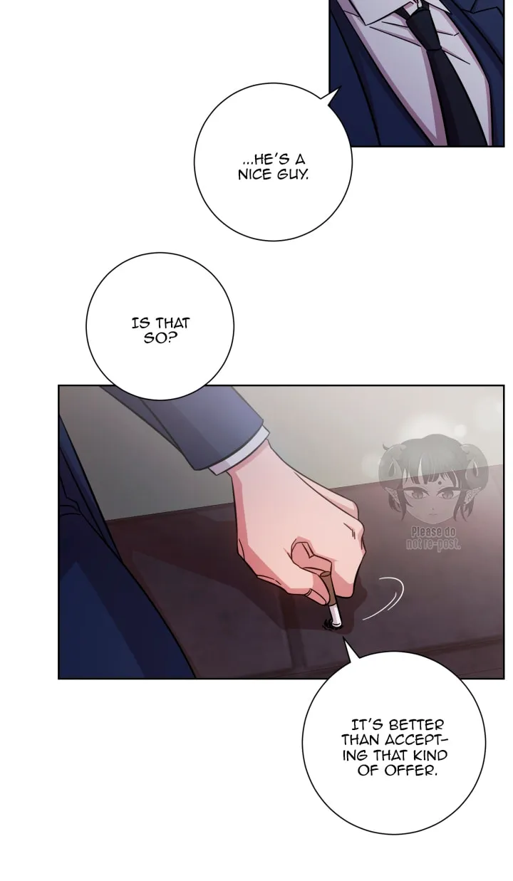 A Life Without You Chapter 13 page 32 - 