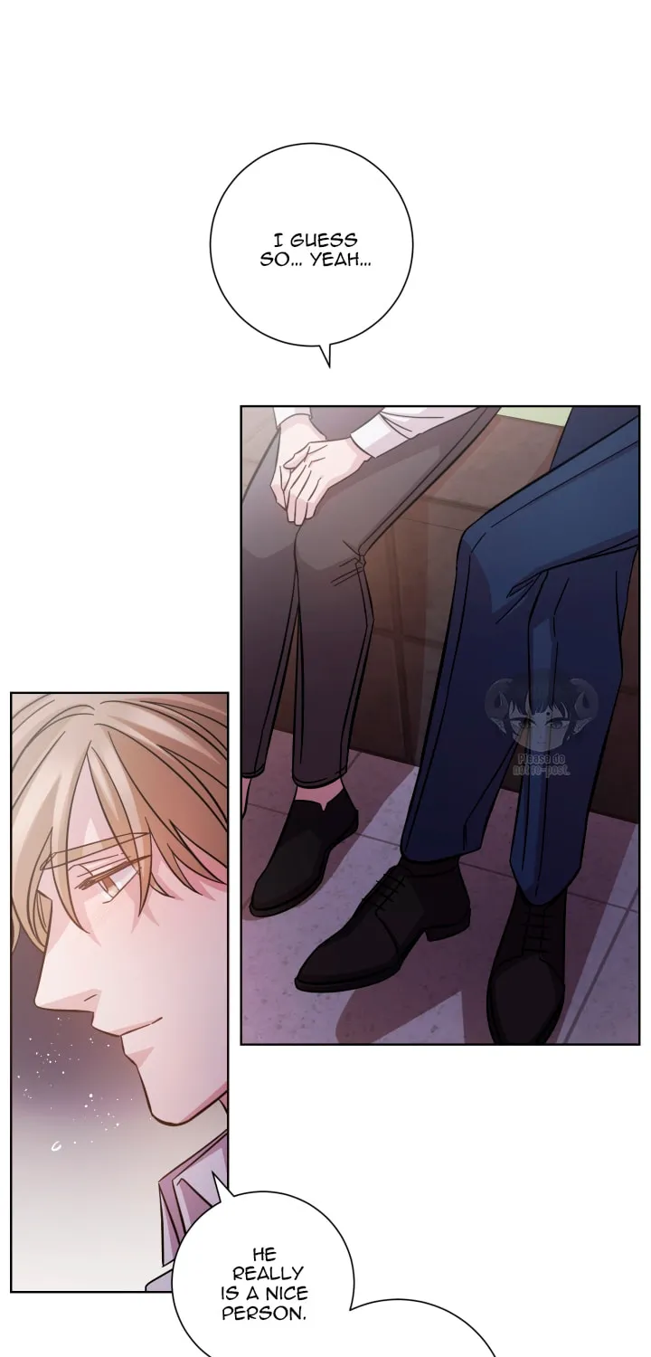 A Life Without You Chapter 13 page 33 - 