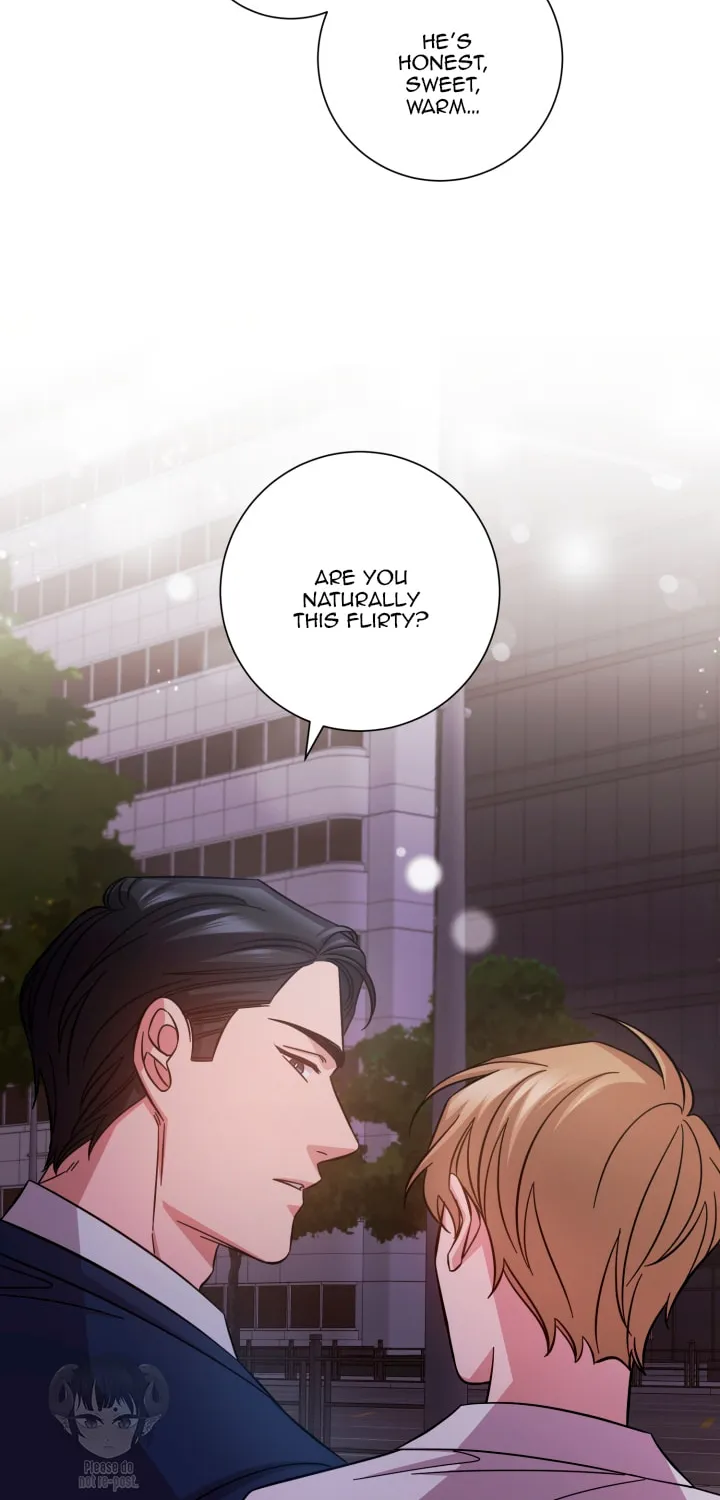 A Life Without You Chapter 13 page 34 - 