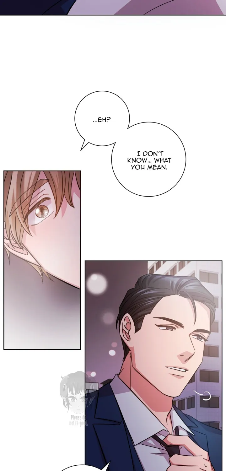 A Life Without You Chapter 13 page 35 - 