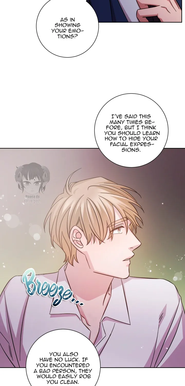 A Life Without You Chapter 13 page 36 - 