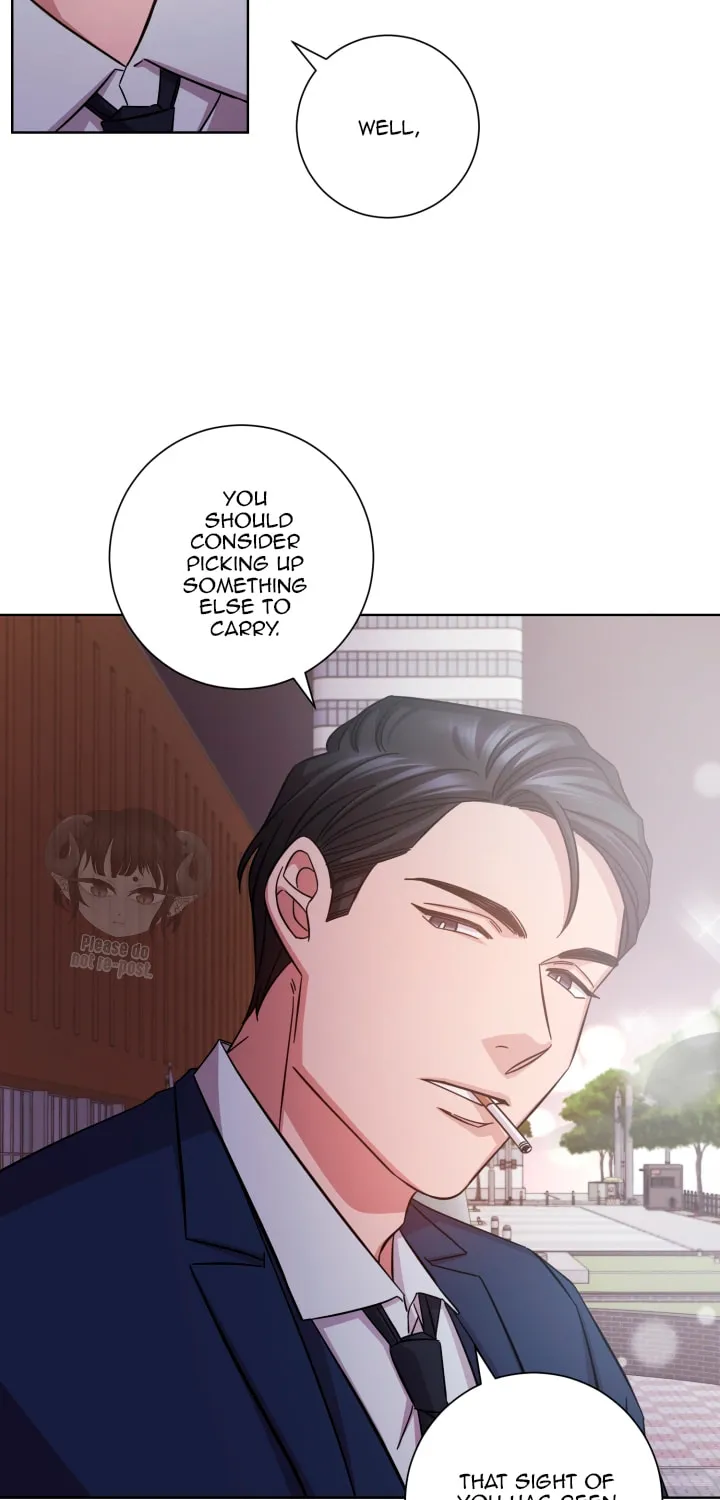A Life Without You Chapter 13 page 39 - 