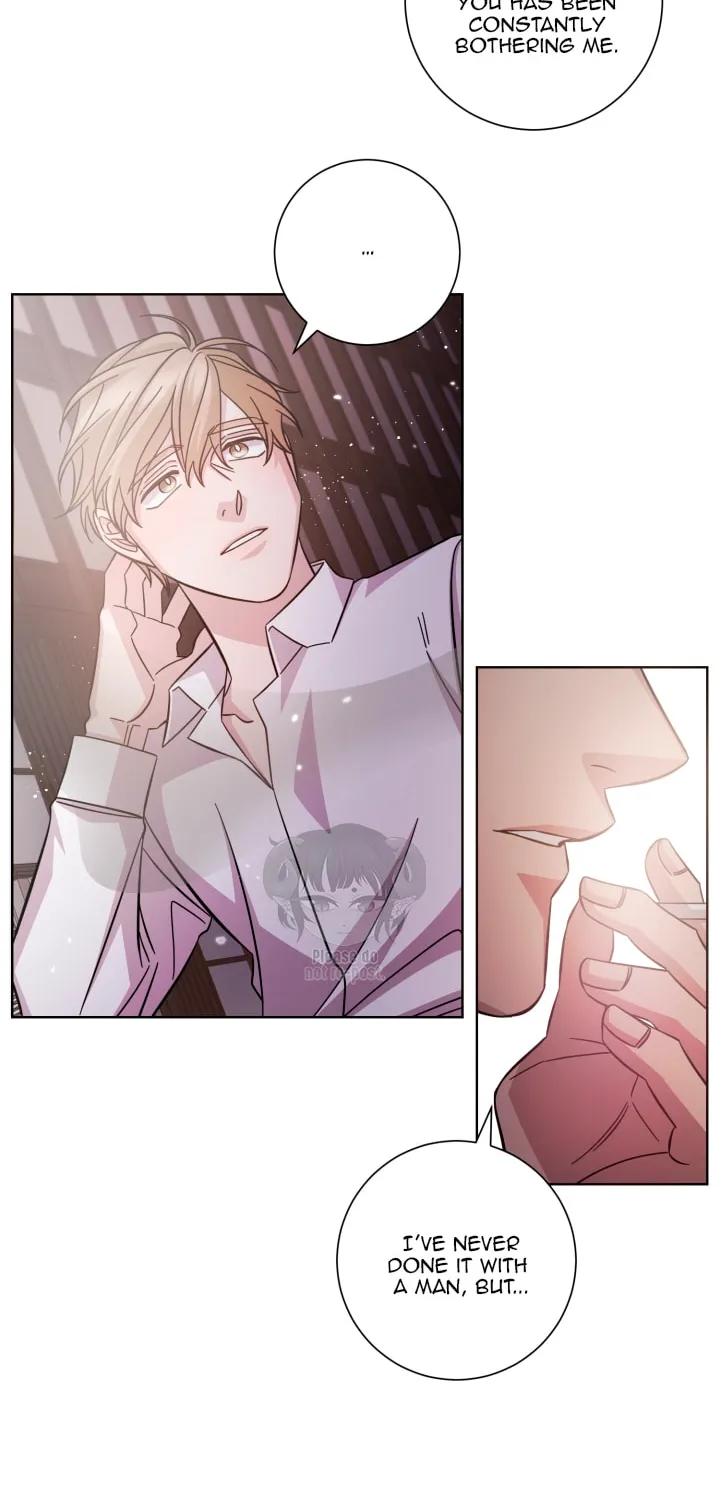 A Life Without You Chapter 13 page 40 - 