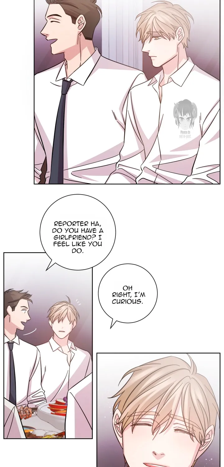 A Life Without You Chapter 13 page 6 - 
