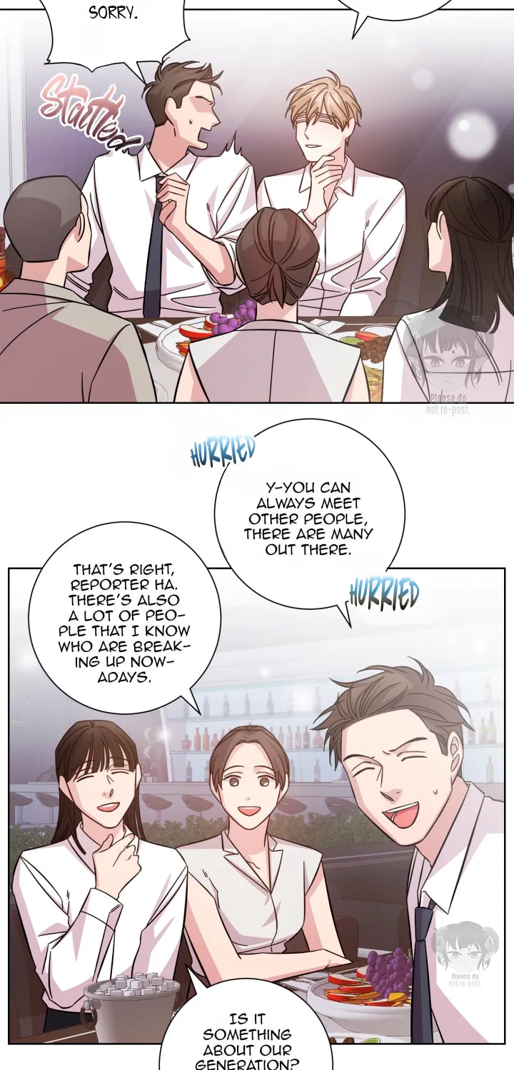 A Life Without You Chapter 13 page 8 - 