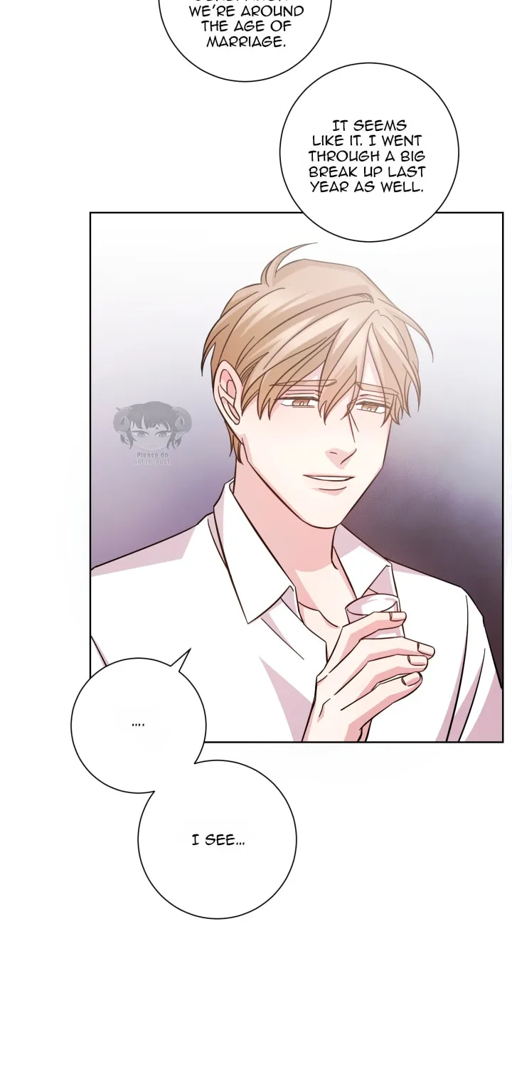 A Life Without You Chapter 13 page 9 - 