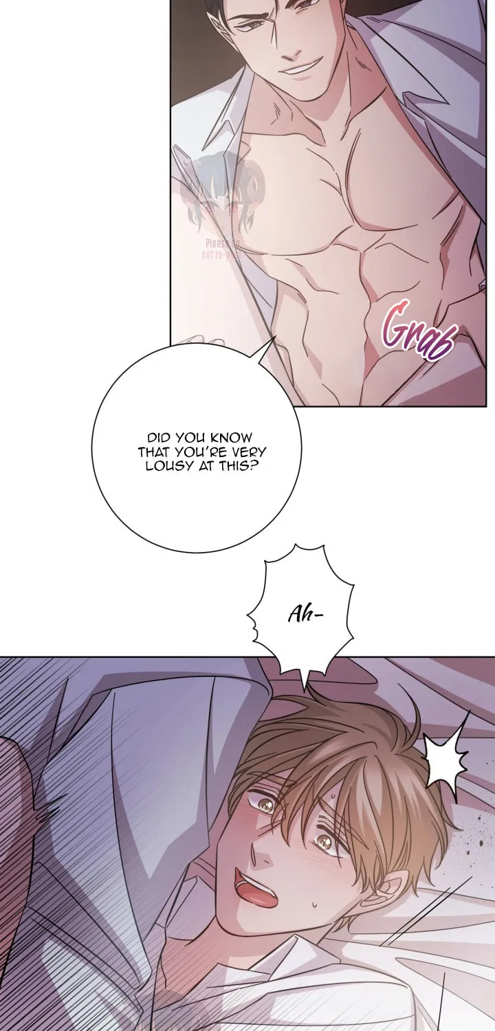 A Life Without You Chapter 14 page 15 - 