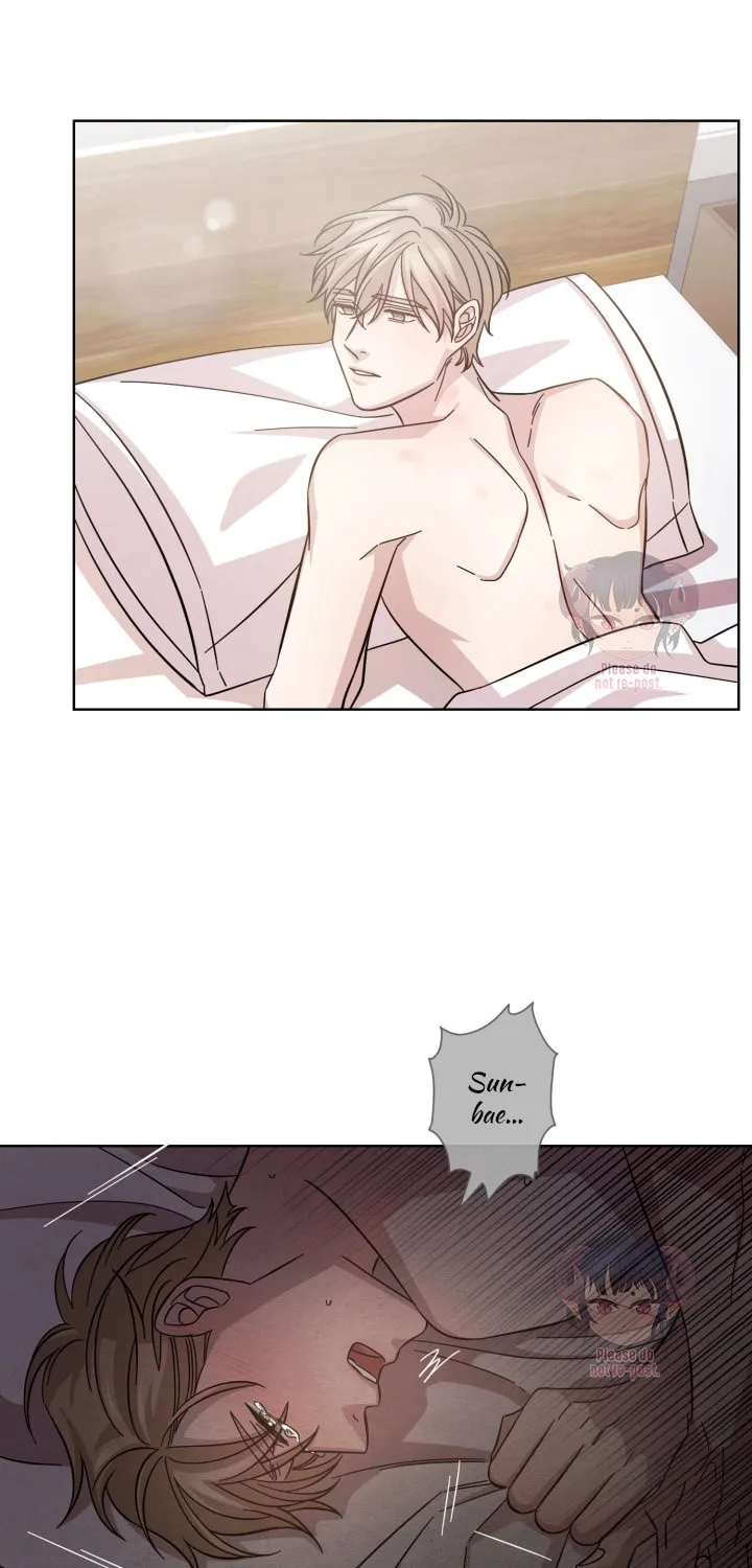 A Life Without You Chapter 14 page 20 - 