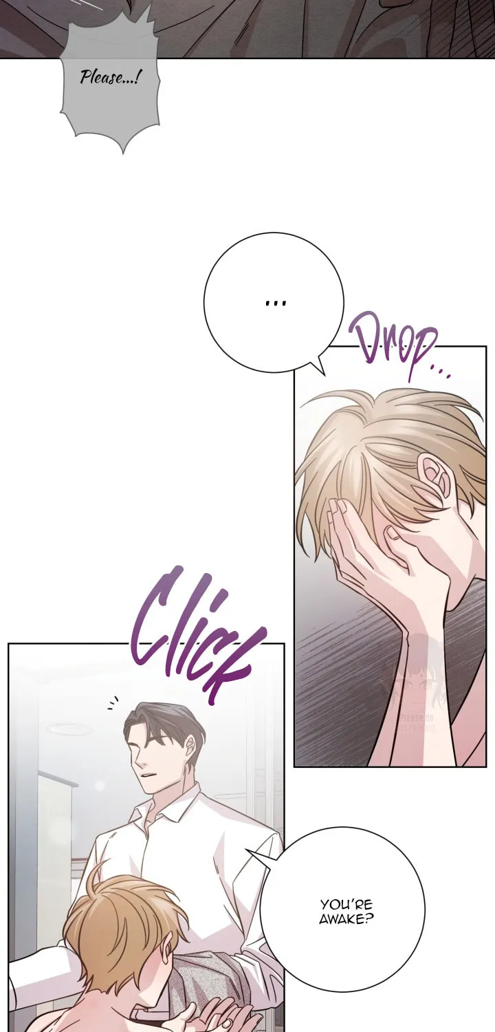 A Life Without You Chapter 14 page 21 - 