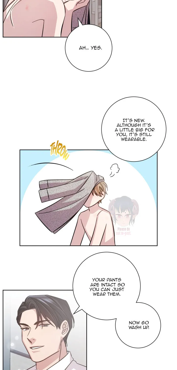 A Life Without You Chapter 14 page 22 - 
