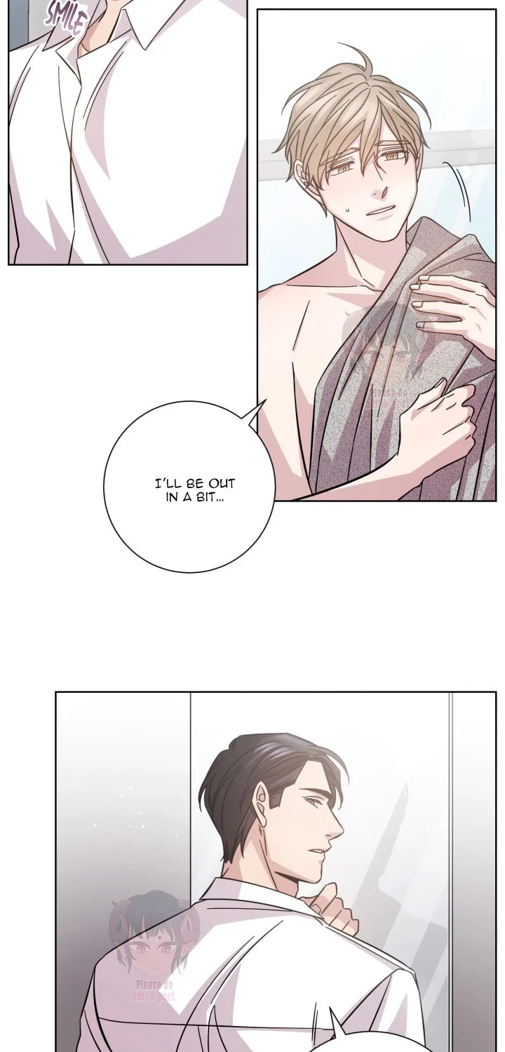 A Life Without You Chapter 14 page 23 - 