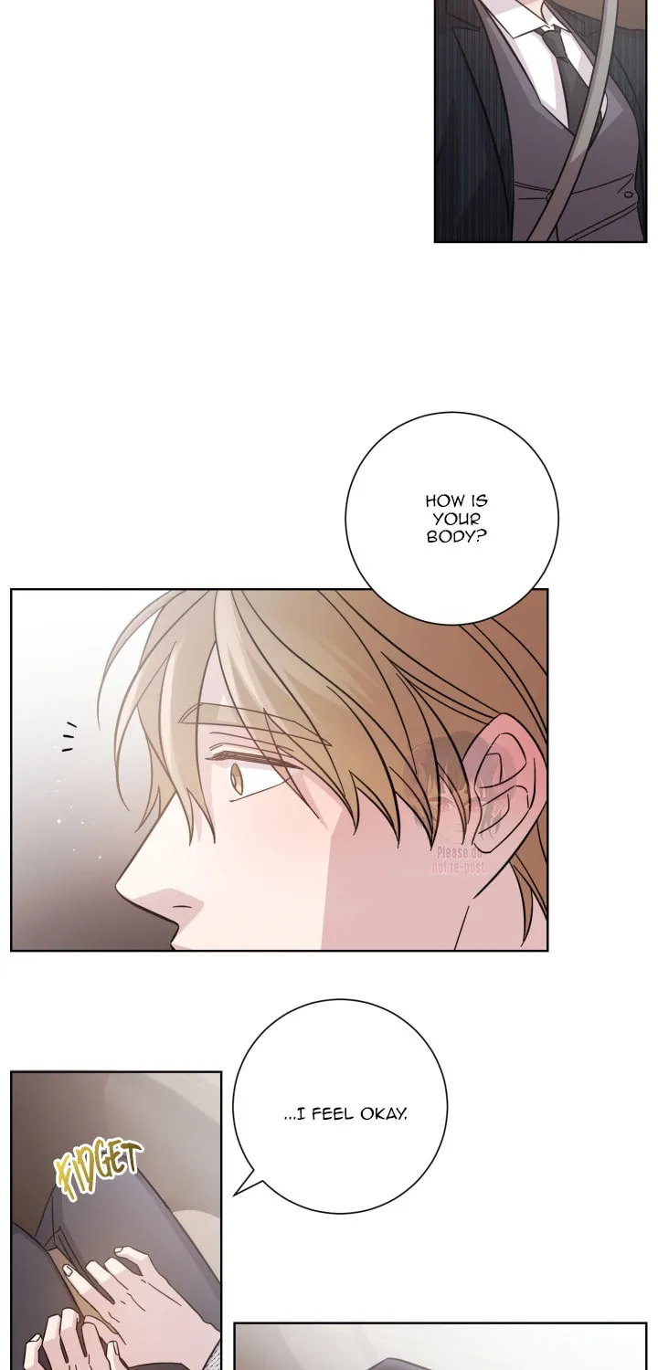 A Life Without You Chapter 14 page 26 - 