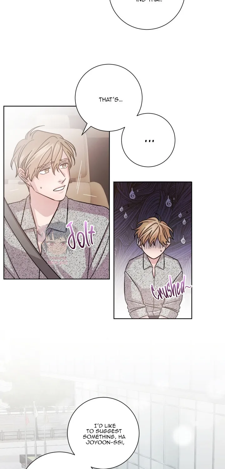 A Life Without You Chapter 14 page 30 - 