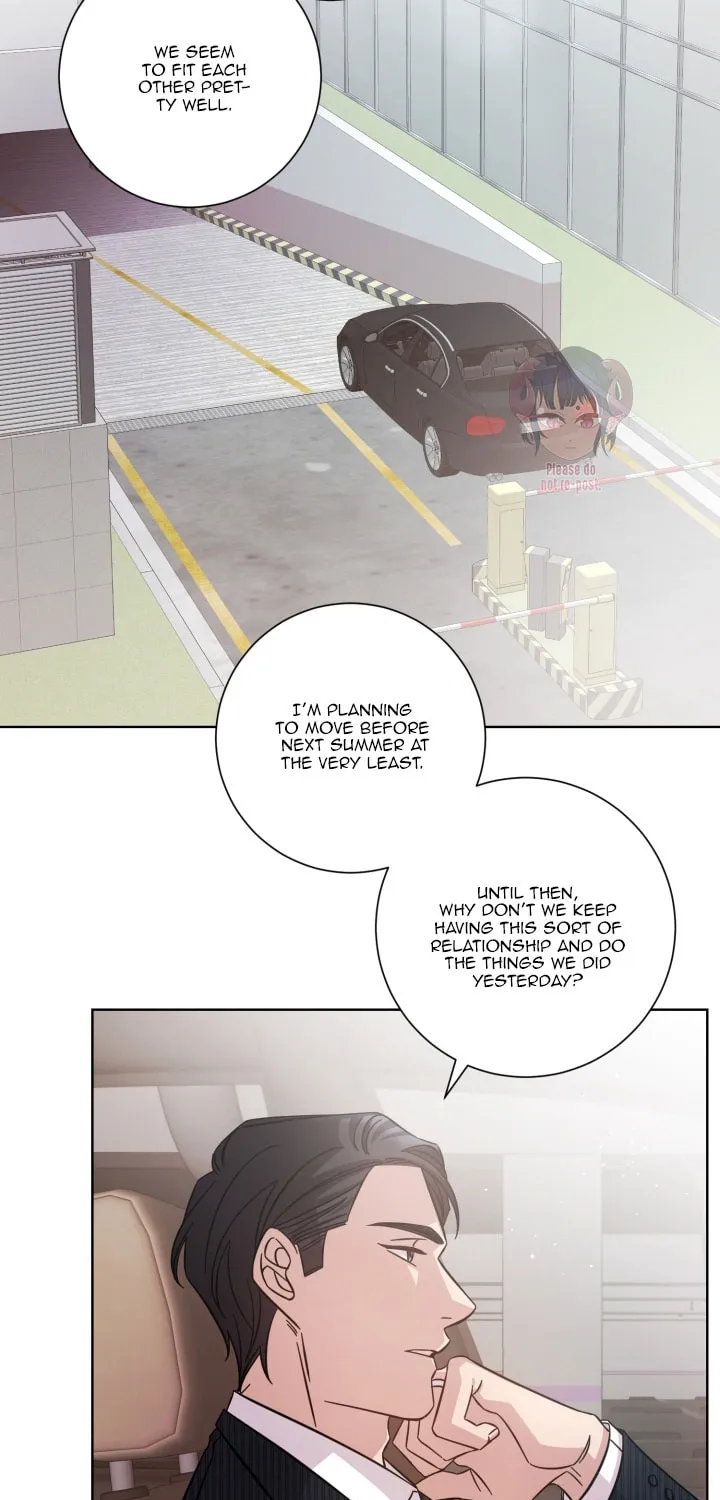 A Life Without You Chapter 14 page 31 - 