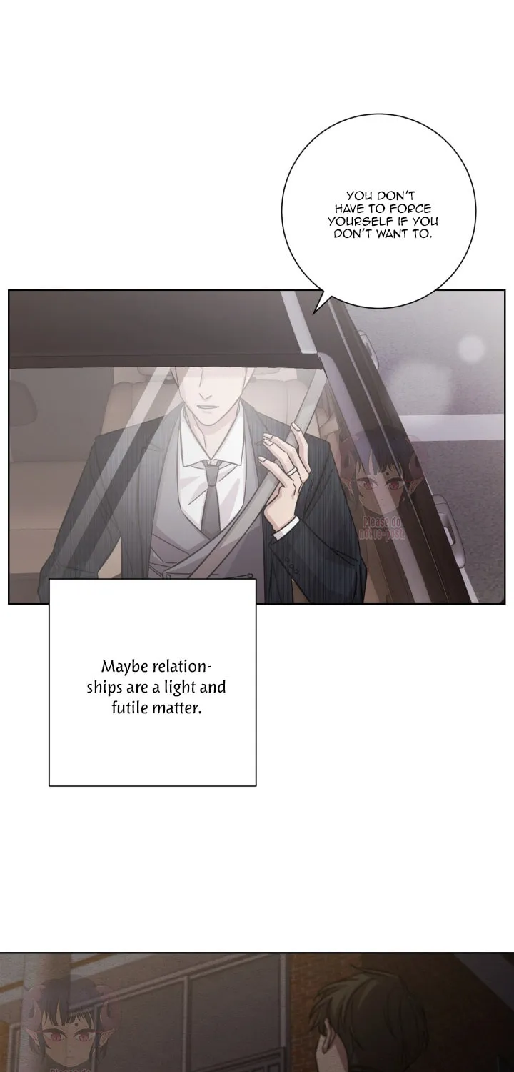 A Life Without You Chapter 14 page 33 - 