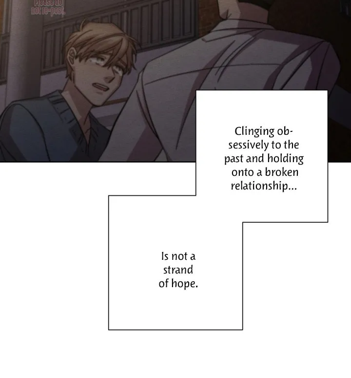 A Life Without You Chapter 14 page 34 - 